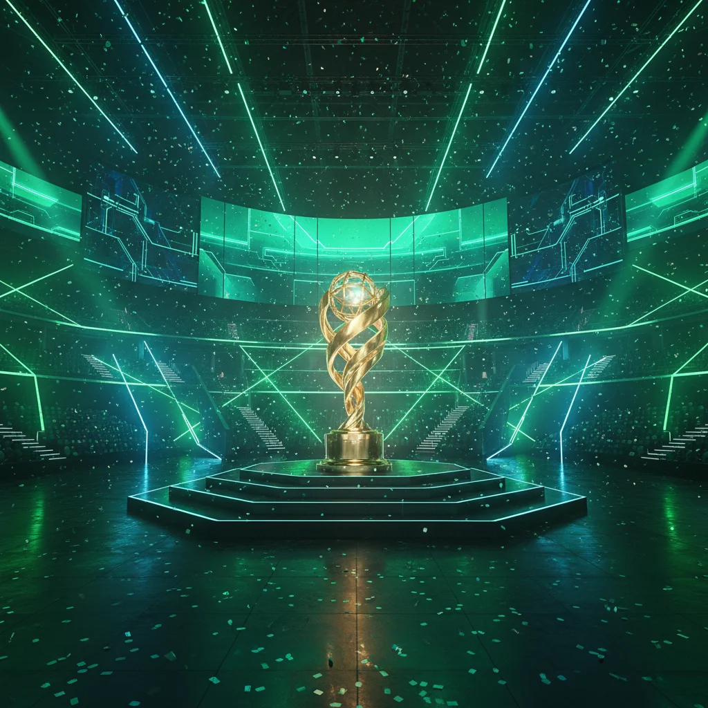 Faker and South Korea Defend League of Legends Gold at the Asian Games