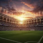 Messi Signs Off for Argentina with a Goal, Two Assists and a Stadium in Tears